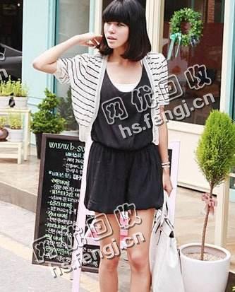 四川成都地区优质夏衣回收