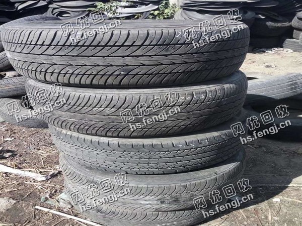 内蒙地区大钢丝胎回收