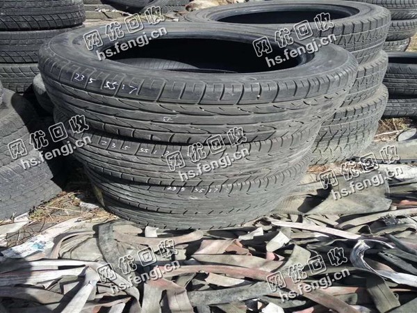 怀化地区1100大钢丝胎回收