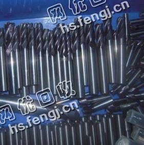 辽宁地区立铣回收