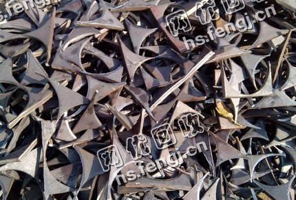 304不锈钢杂料回收