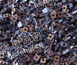 广东地区国产数控片回收