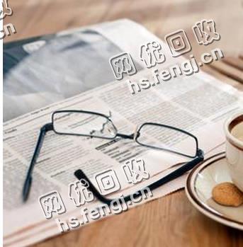 安徽宿州地区旧新闻纸回收