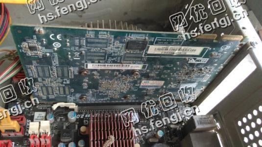 湖南株洲地区老刘坏电脑主板回收