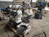 浙江台州地区出售1台安川HP6机器人