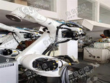浙江台州地区出售1台库卡KR60机器人