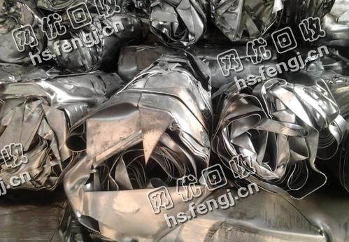 河北石家庄地区304不锈钢边角料回收