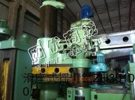 出售z30100滑座摇臂钻