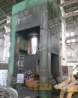 出售二手2500T锻造压力机