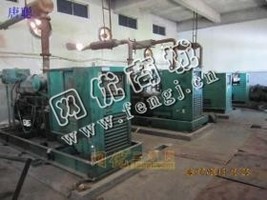 出售康明斯310kw发电机