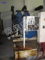 出售640kw劳斯莱斯发电机