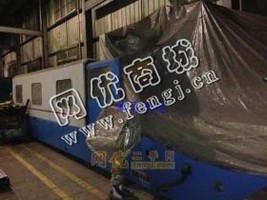 出售1台M7150平面磨床