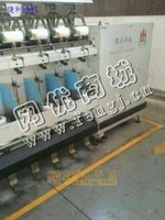 绍兴华裕气穿190纱罐128锭2011年4台