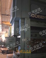 日本DOBBY200吨高速冲床