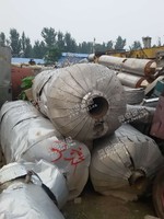 出售二手三效蒸发器