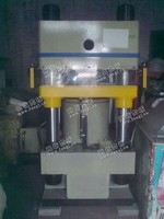 出售500吨四柱液压机