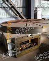 低价出售双柱立车CQ5240C/3，2012年设备，齐二机床厂