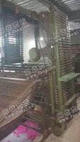 出售日本京和80寸梳毛机