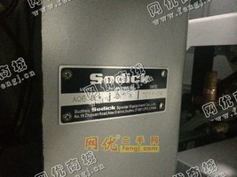 出售二手AQ600LS沙迪克慢走丝