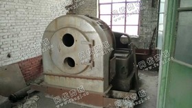 出售800单级推料离心机3台