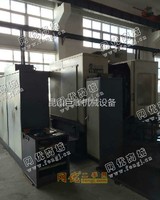 出售二手2007年陕西秦川YK7250磨齿机