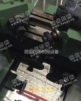 出售二手2014年江东机床产型号JD260龙门9面床身铣床