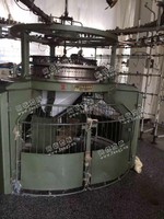新加坡利达30寸单面机，28针