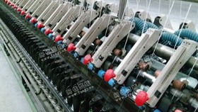 出售05年马德里480锭细纱机6台