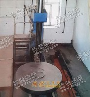 企业自用低价出售二手压纱机