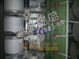 出售岗九赐来福气流纺4台