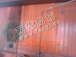 出售二手6吨蒸汽锅炉