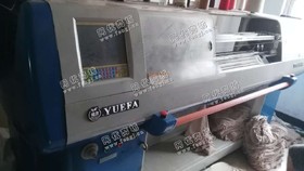 出售越发恒强系统9针电脑横机6台