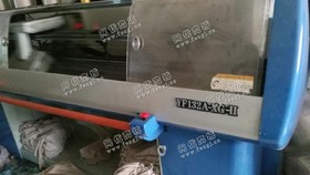 出售越发恒强系统9针电脑横机6台