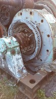 出售2台二手Y1180-8-630KW-6KV电机