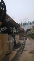 出售2.5米*40米回转窑