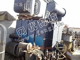 出售1台s9-5000kva变压器