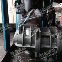 出售5台18立方上海博莱特阿特拉斯空压机