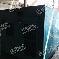 出售5台18立方上海博莱特阿特拉斯空压机