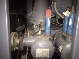 出售1台阿特拉斯ZR250空压机