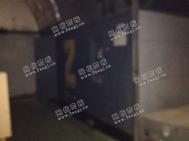 出售1台阿特拉斯ZR250空压机