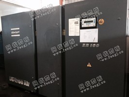 出售阿特拉斯ZR160空压机