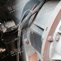 出售阿特拉斯ZR160空压机
