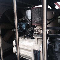 出售3台英格索兰MM250空压机