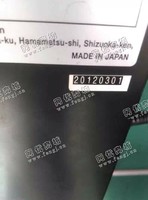 出售8台740日本罗兰数码打印机