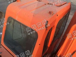 出售一台10年斗山370-7挖掘机