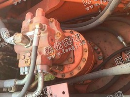 出售一台10年斗山370-7挖掘机