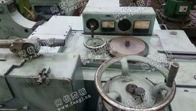 转让m84100*4米重型轧辊磨床