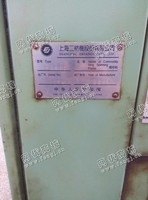 4.5万一台出售1990年二手苎麻FZ501细纱机(原机位)有20台现货