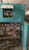 出售04年192锭气流纺2台，304并条2节