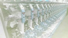 出售进口落力安自动络筒机2台72锭12年产，690粘结器，坤腾3电青